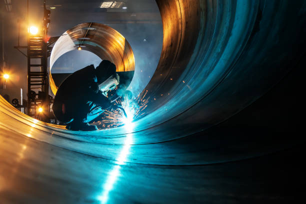 Best Automation and Robotic Welding in Kiefer, OK