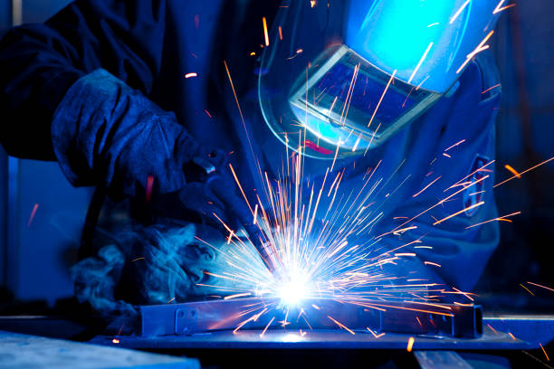 Best Maintenance and Repair Welding in Kiefer, OK