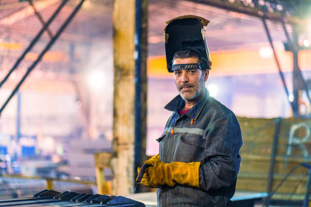 Best Structural Steel Welding in Kiefer, OK