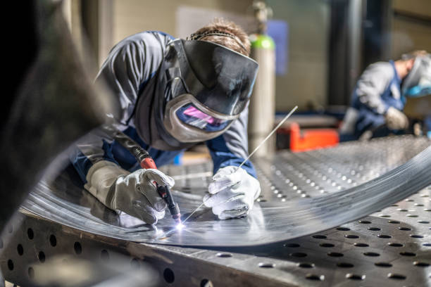 Best Welding Equipment Sales and Repair in Kiefer, OK