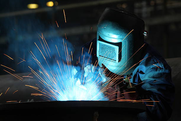Affordable Welder Services in Kiefer, OK