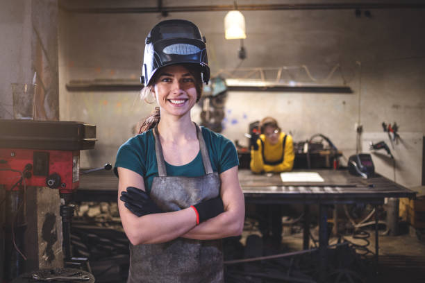 Best Food and Beverage Processing Equipment Welding in Kiefer, OK